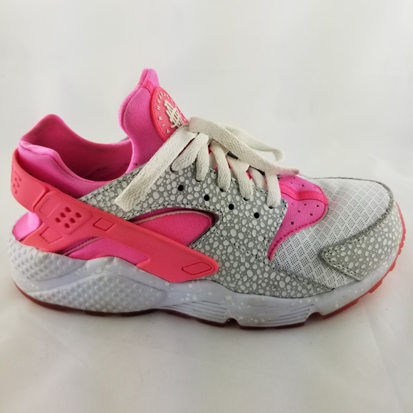 nike huarache safari
